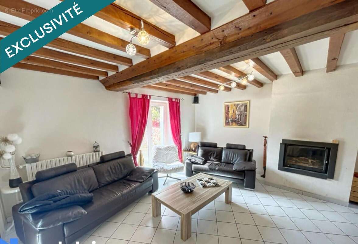 Photo 7 - Maison à LE RIBAY
