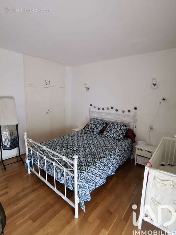 Photo 5 - Maison à LESCURE-D'ALBIGEOIS