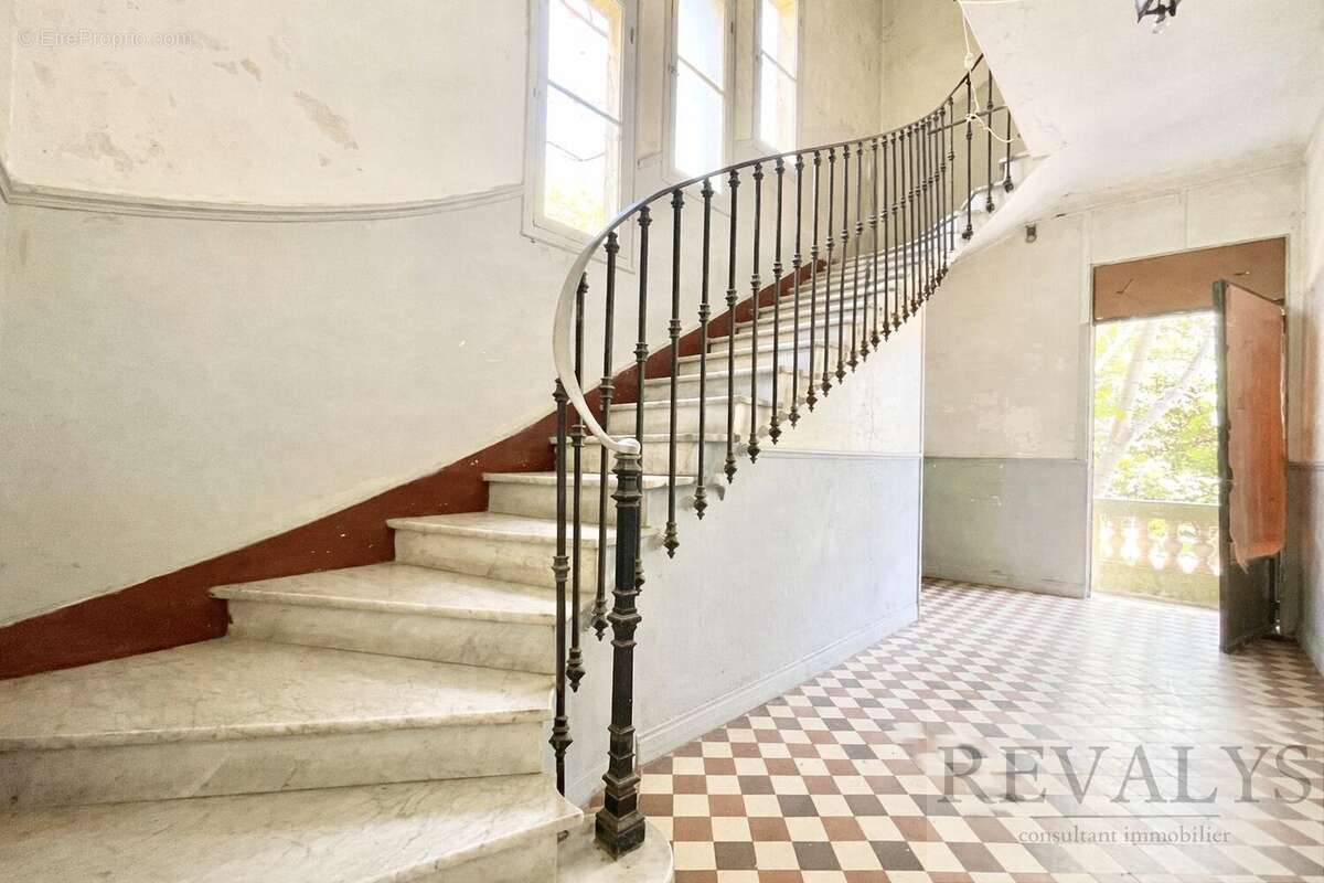 Maison à NICE