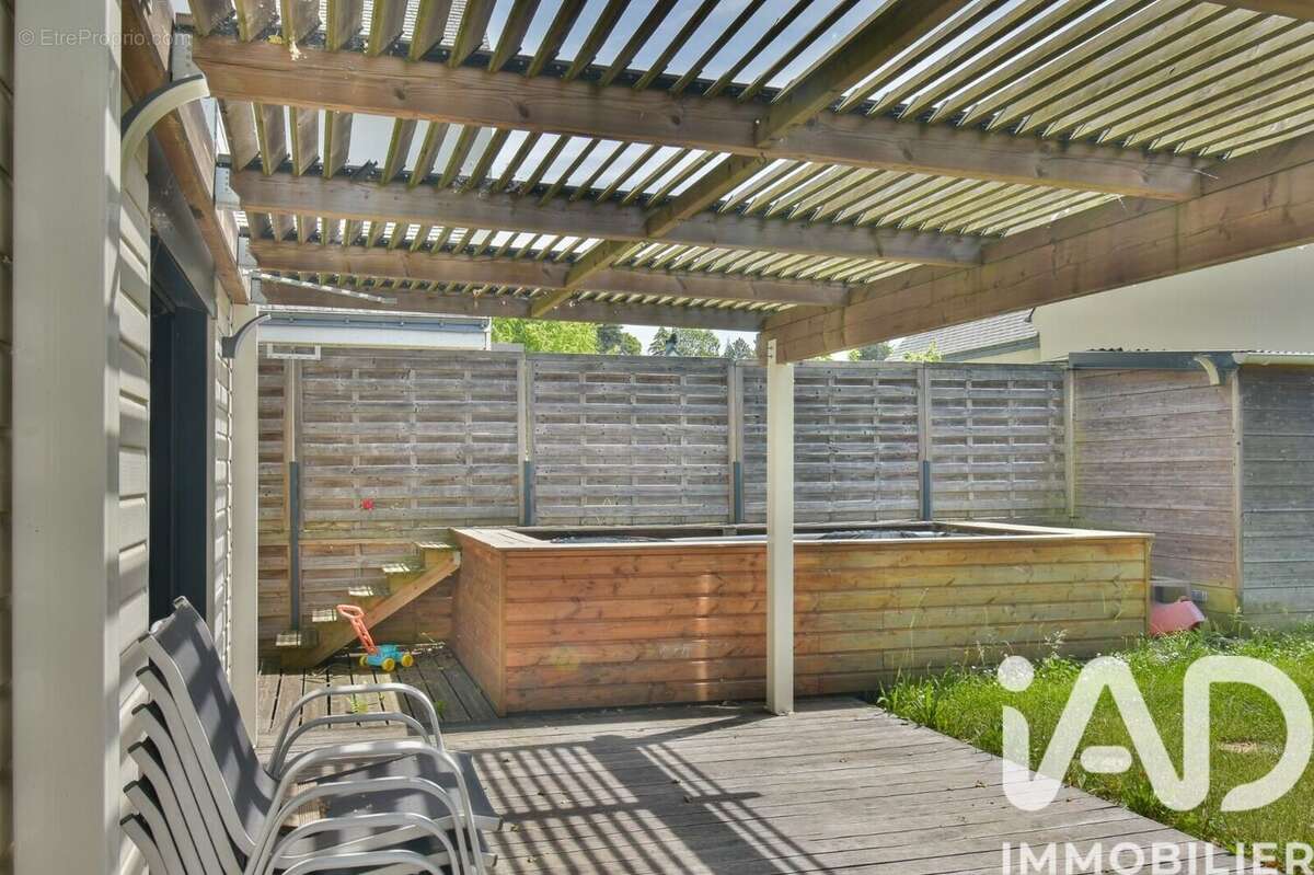 Photo 3 - Maison à MONTLIGNON