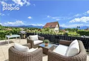 Maison à PRINGY