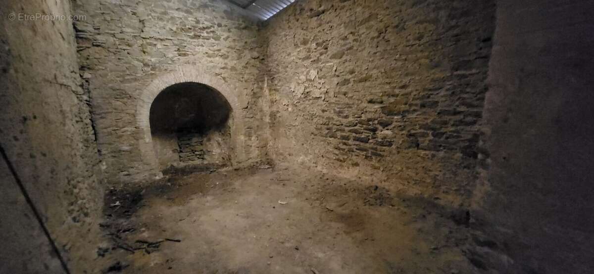 Grande remise en pierre 4 faces - photo 15