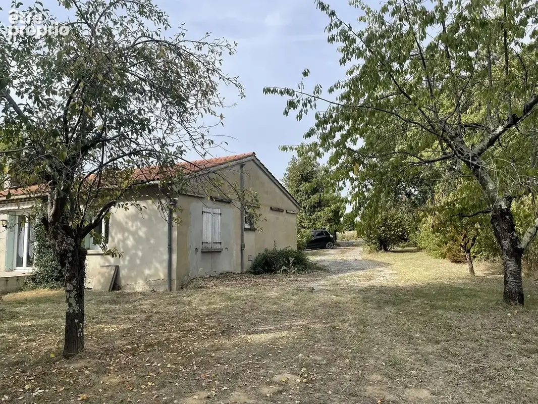 Maison 3 pièces 73 m² à vendre à Francarville (31460) - photo 6