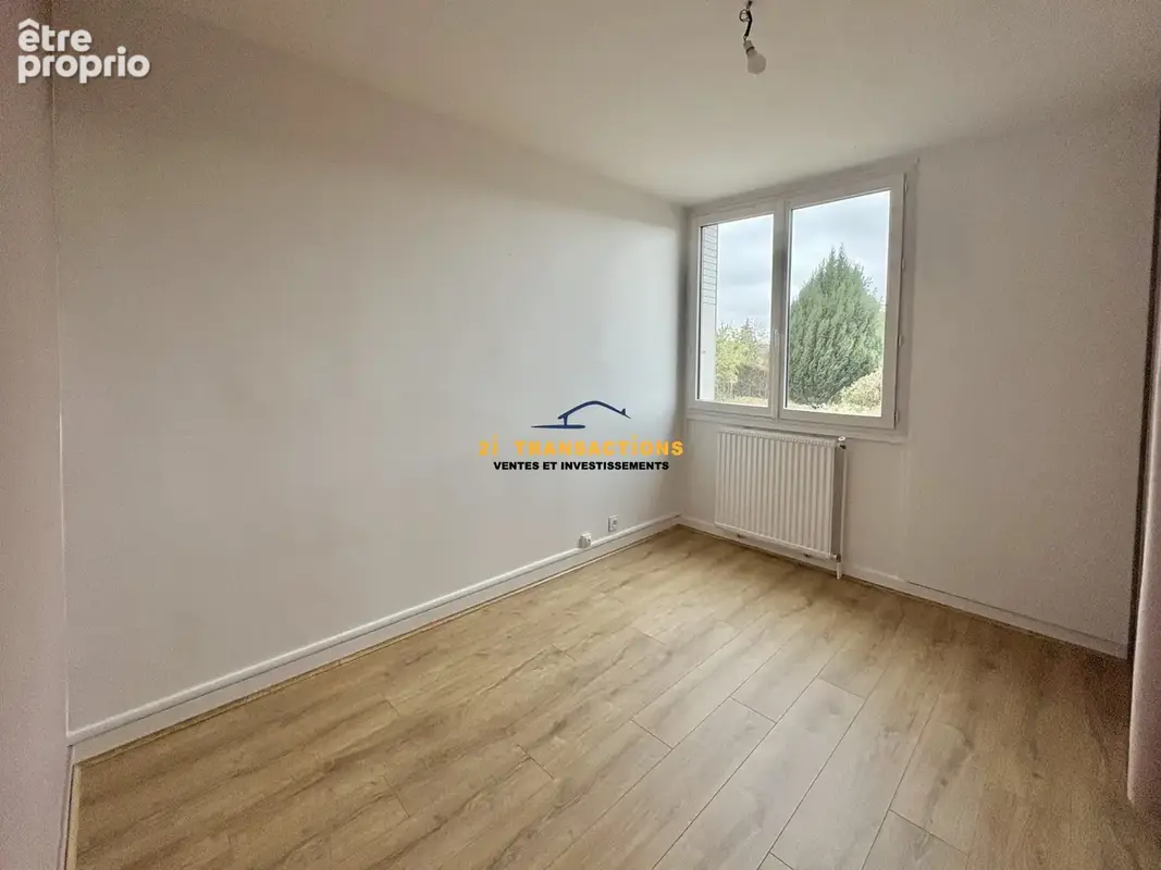 Appartement 4 pièces 79 m² à vendre à Saint-Chamond (42400) - photo 5