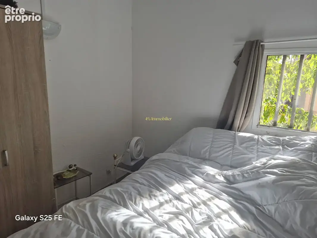 GRAU d'AGDE proche des plages ensemble de 2 appartements T2 + T3 - photo 8