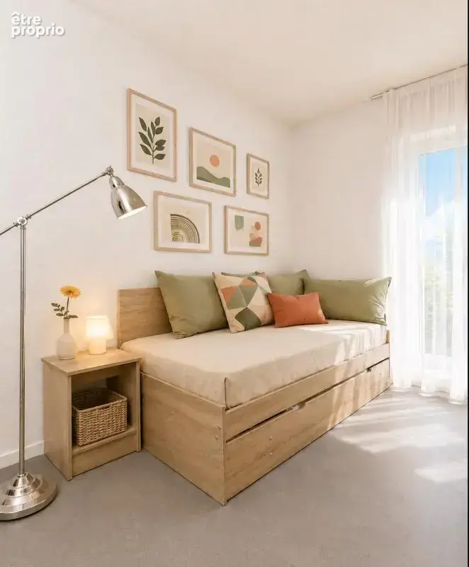 Appartement à ROUBAIX