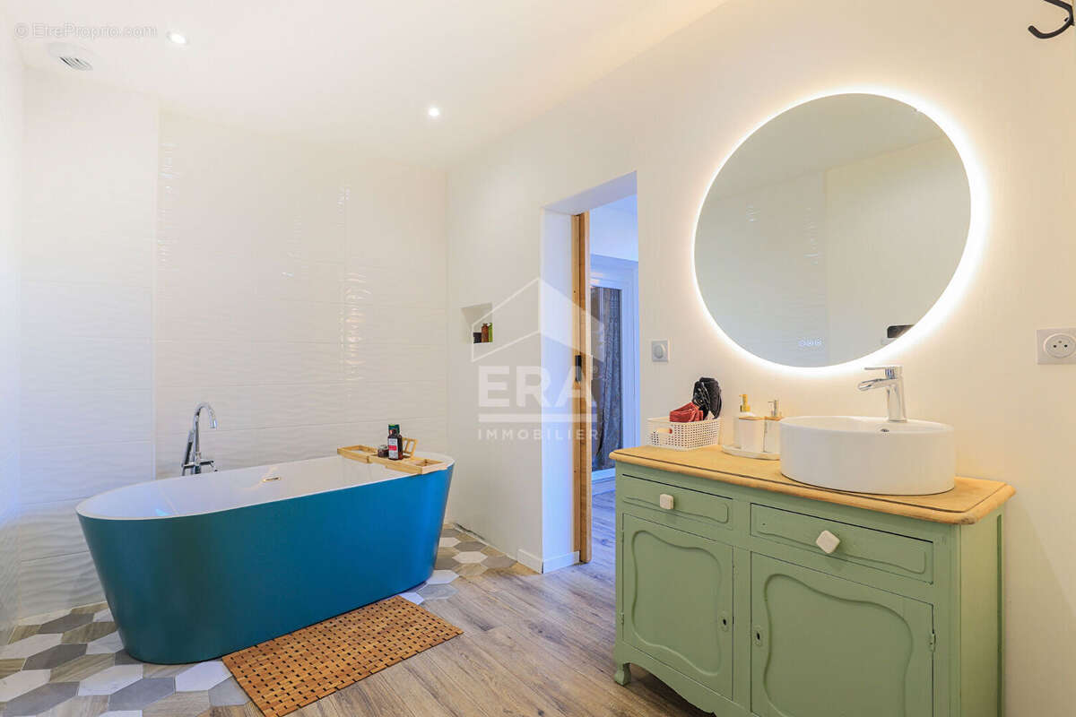 Maison 178m² à rouvroy - photo 10