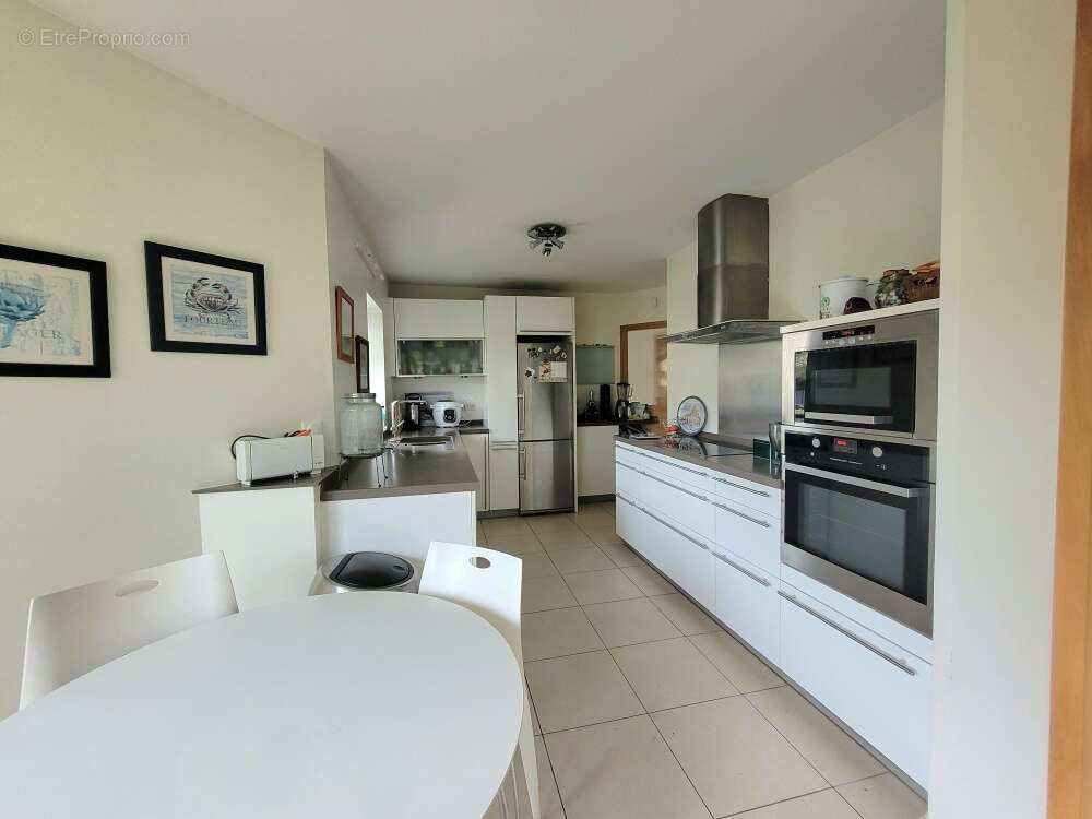 Maison à SAINT-GREGOIRE