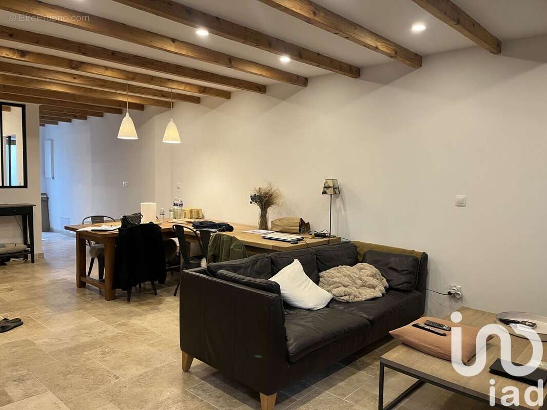 Photo 5 - Maison à SAINTE-EULALIE-DE-CERNON