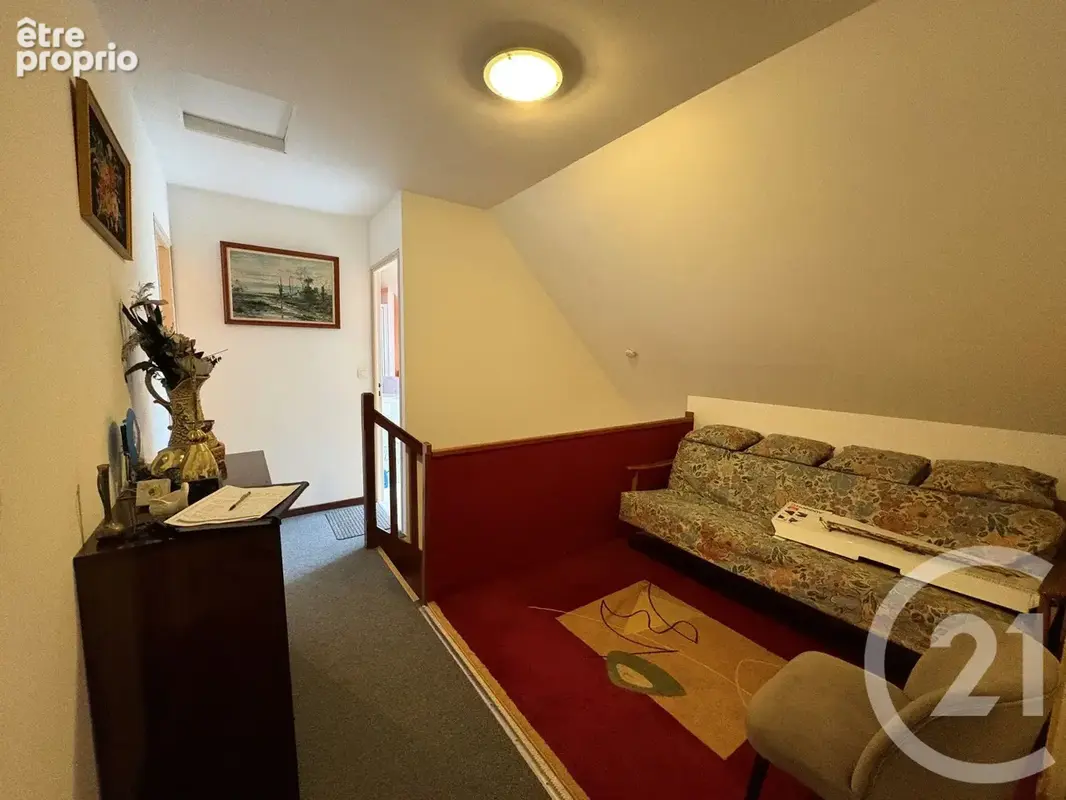Maison 5 pièces 120 m² à vendre à Dinard (35800) - photo 7