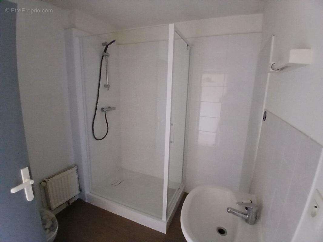 Duplex vue sur la Mayenne de 77.4 m2 - photo 12