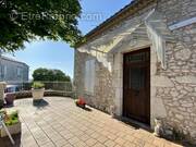 Appartement à MONFLANQUIN