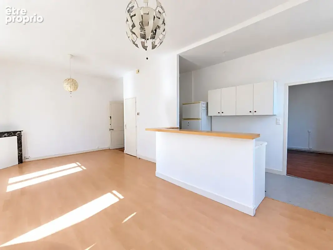 Immeuble Cognac 170 m2 - photo 2