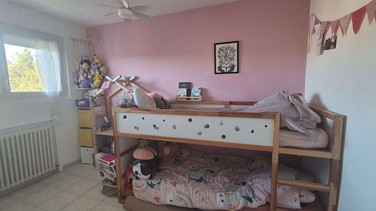 Appartement à LES PENNES-MIRABEAU