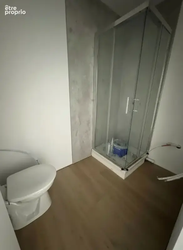 Appartement 39m² à libercourt - photo 2