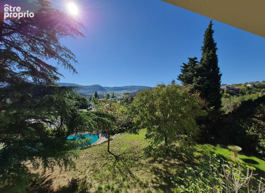Maison Millau 4 pièce(s) 162 m2 - photo 2