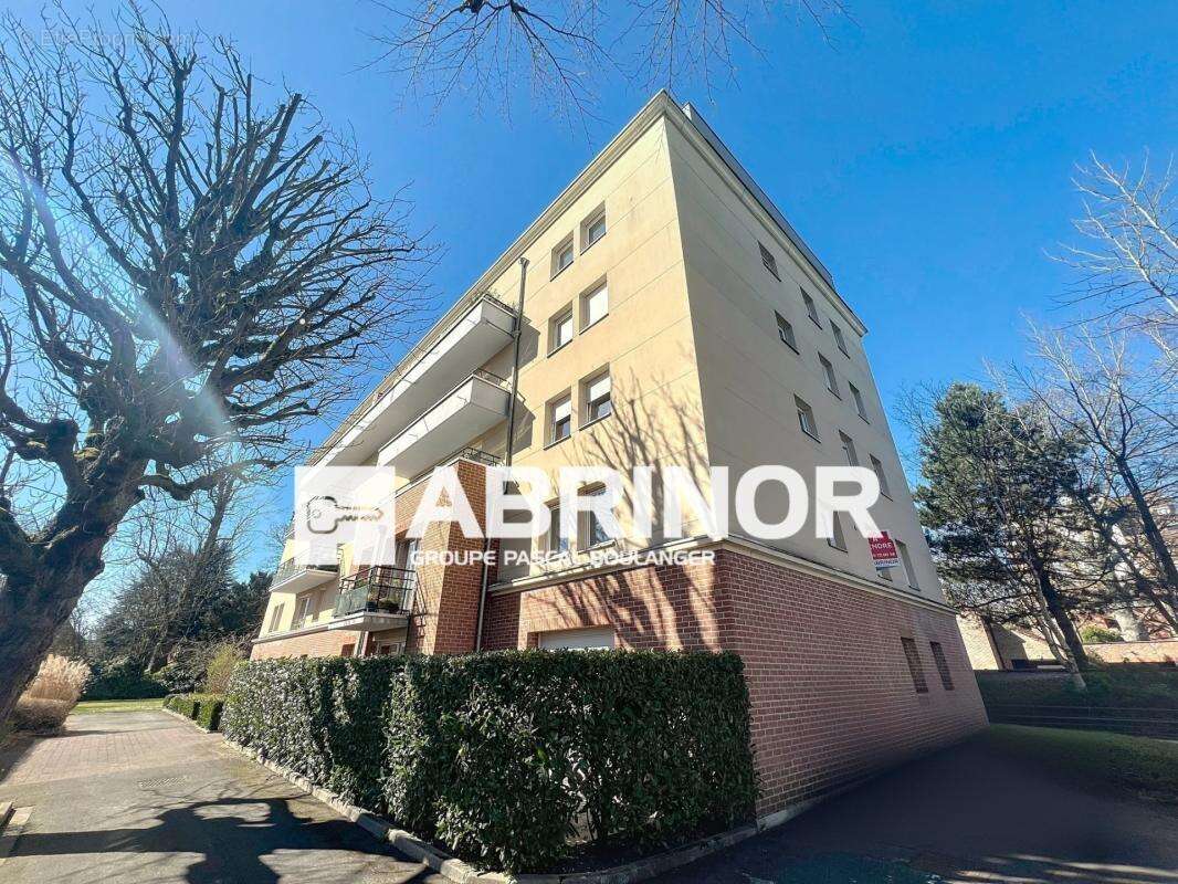 Appartement à ROUBAIX