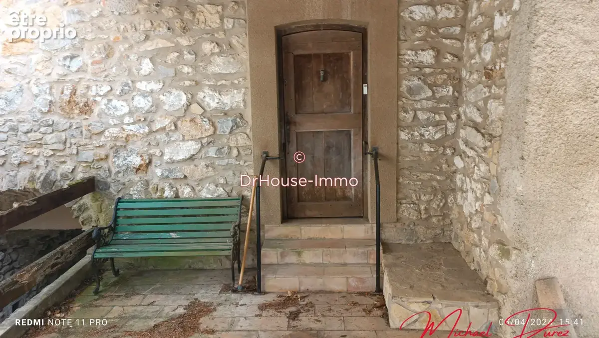 Maison 5 pièces 111 m² à vendre à Saint-Jean-Du-Pin (30140) - photo 31