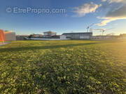 Terrain à PONT-DU-CHATEAU