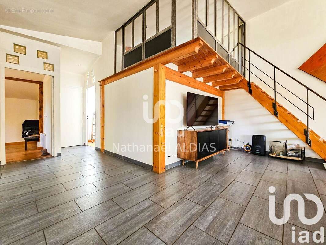 Photo 8 - Maison à MILLAU