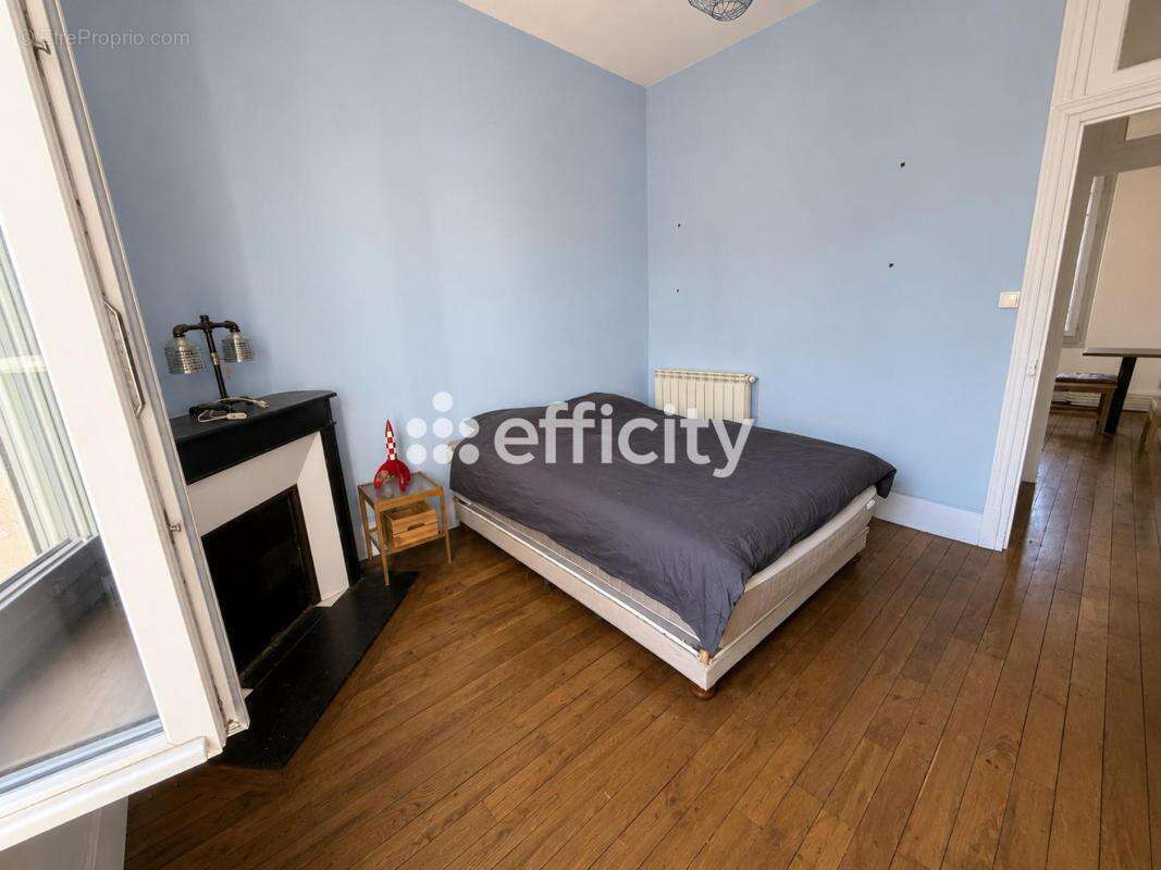 Appartement - photo 8
