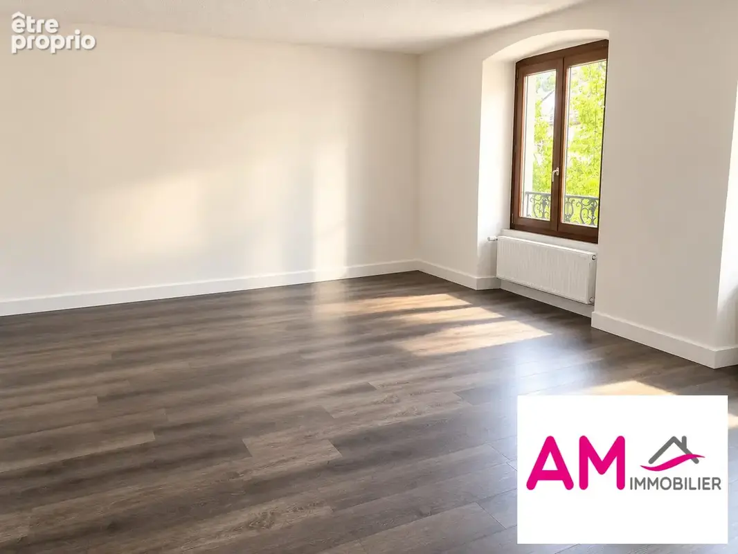 Appartement 4 pièces 77 m² à vendre à Thann (68800) - photo 3