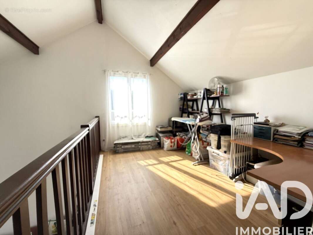 Photo 7 - Maison à MAROLLES-EN-BRIE