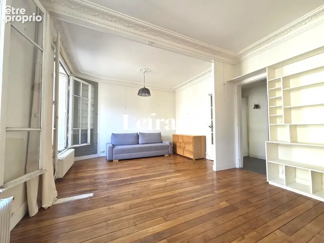 Appartement 2 pièces 42 m² à vendre à Paris-15e (75015) - photo 4