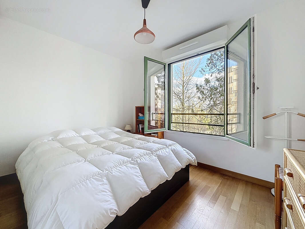 Appartement à LYON-5E