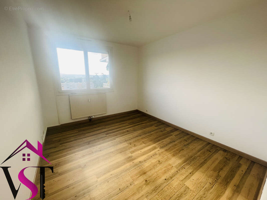 Appartement 49 m² à Longvic  - photo 5