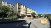 Appartement à CULOZ