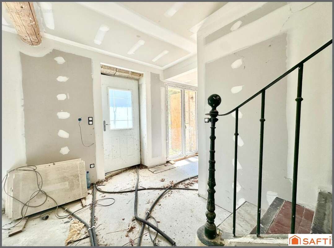 Photo 6 - Maison à L&#039;ISLE-SUR-LA-SORGUE