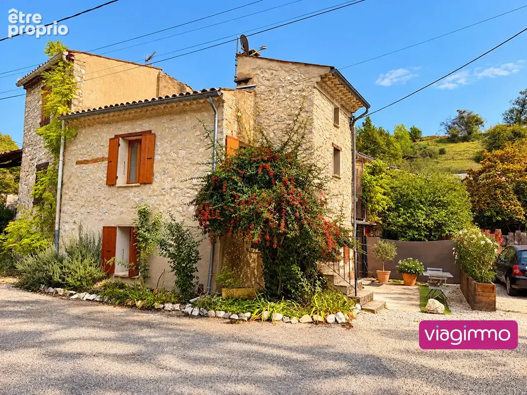 Maison de village en viager libre - photo 1