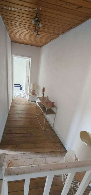 Maison à MEZIDON-CANON