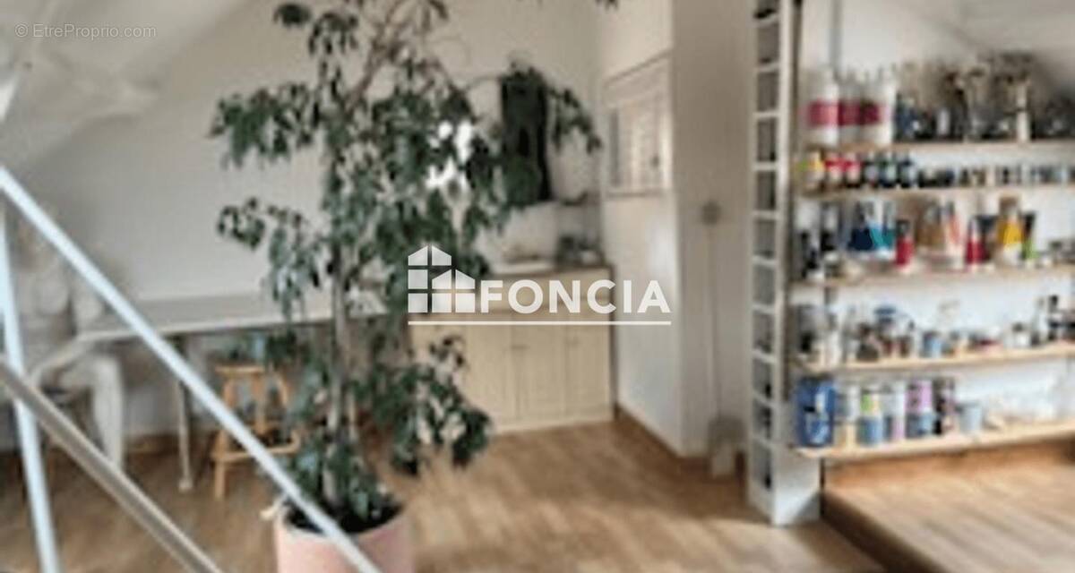 Maison à CHATEAU-THIERRY