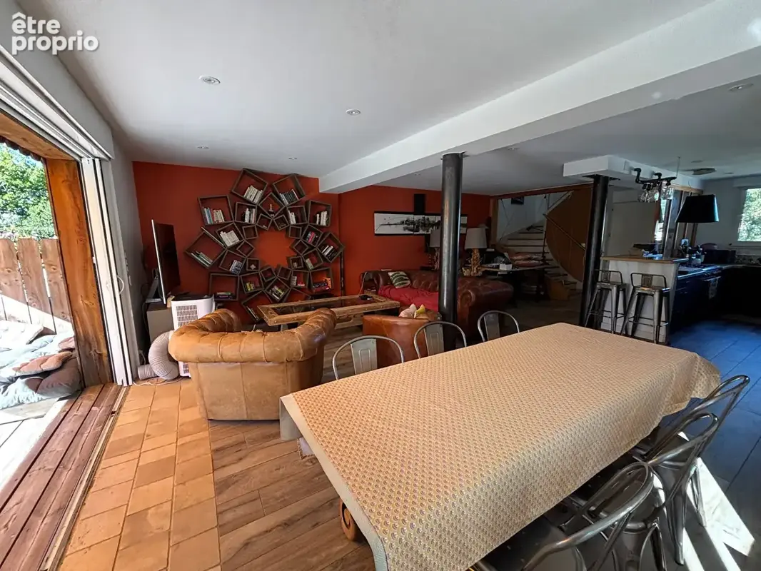 Maison La Teste De Buch - photo 9