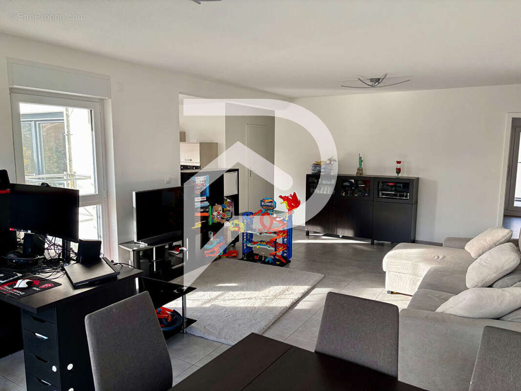 Appartement à COLMAR