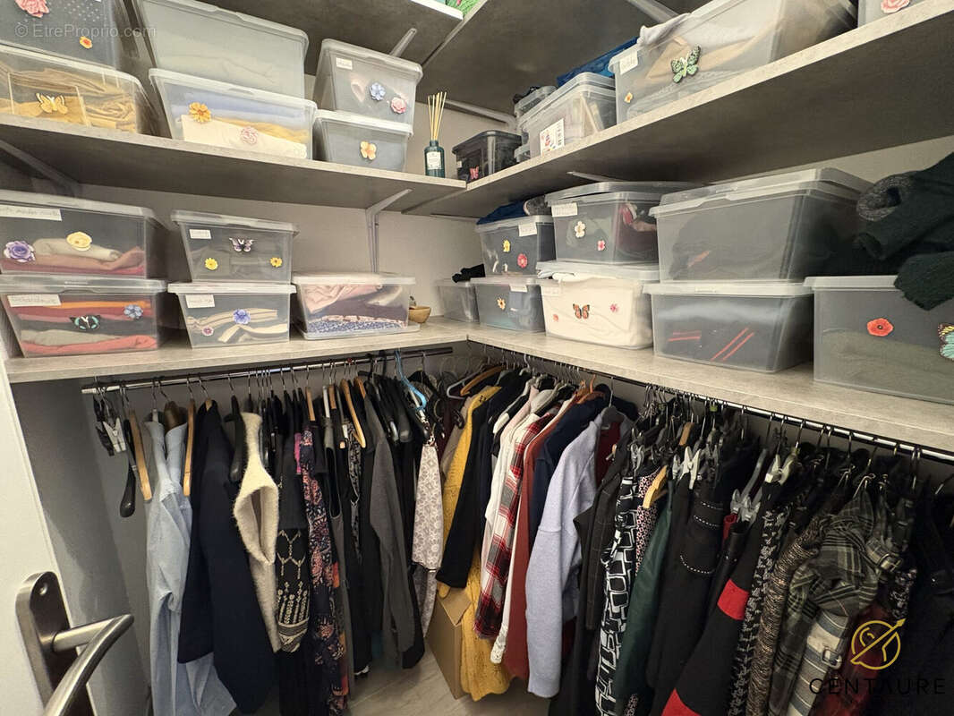 Appartement à VILLENEUVE-D'ASCQ