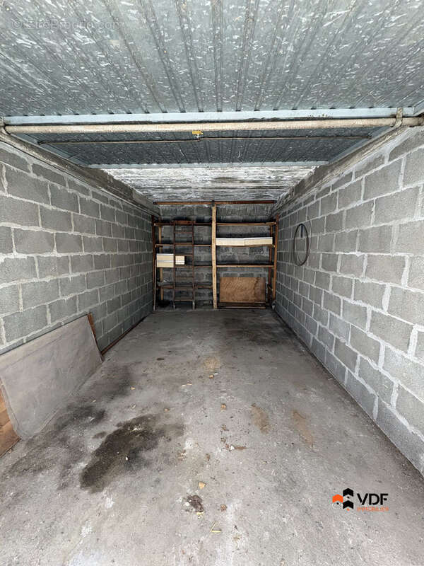 Appartement 61 m² à Riorges  - photo 8
