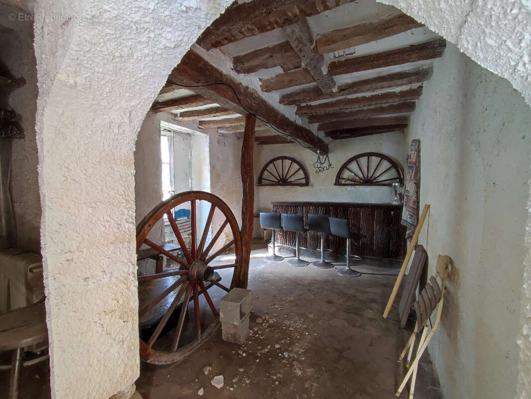 Maison à GALLARDON