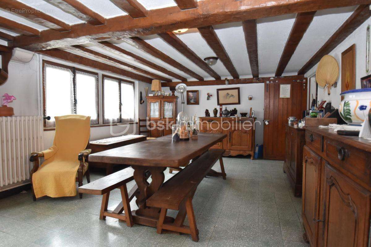 Maison de 5 pièces proximité centre-ville - photo 8