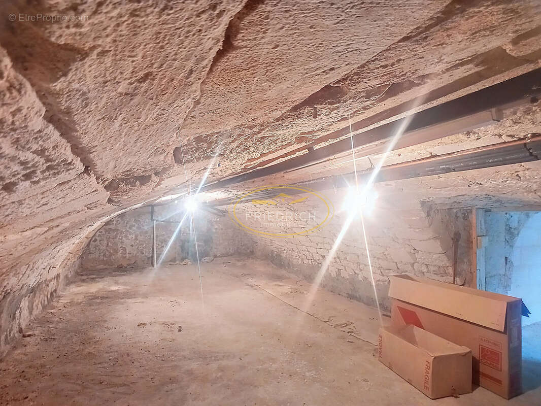 Appartement à LIGNY-EN-BARROIS