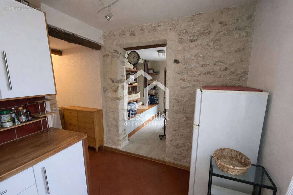 Appartement à TRIEL-SUR-SEINE