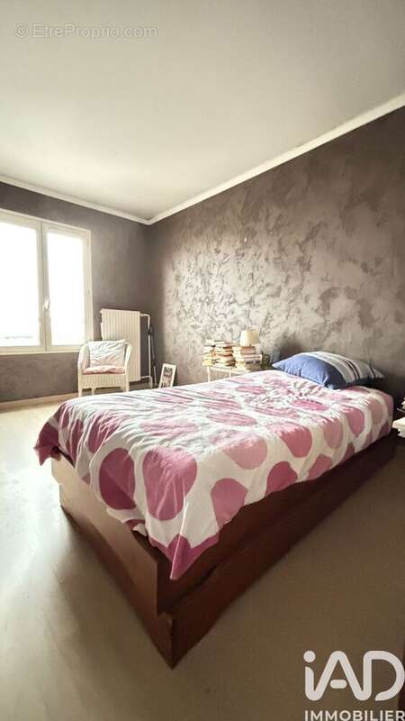 Photo 6 - Appartement à LES ULIS