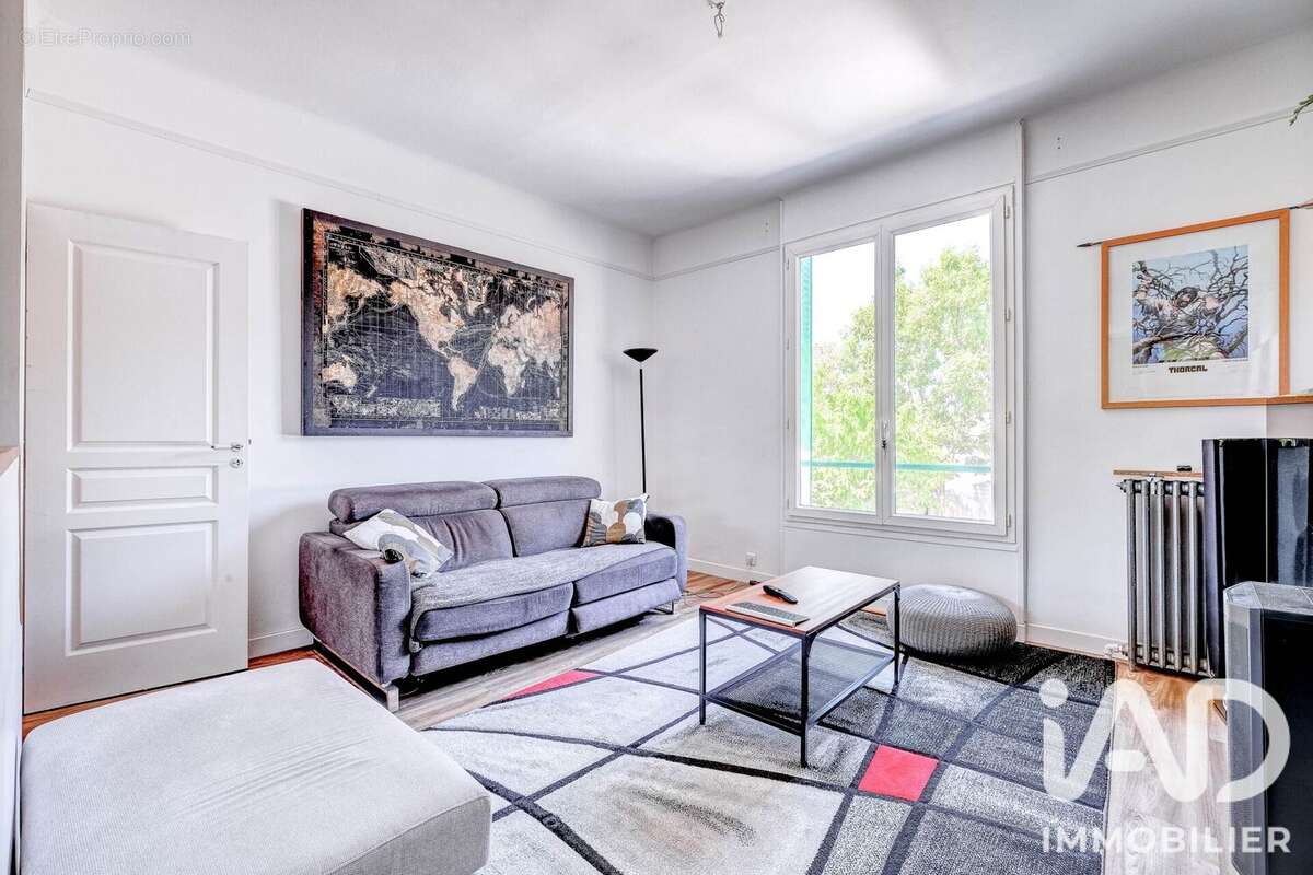 Maison 78 m² à Aulnay-Sous-Bois  - photo 2