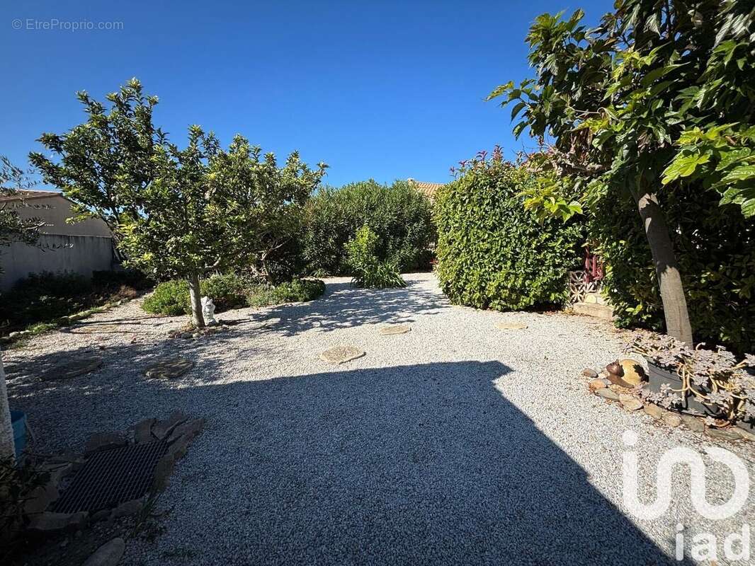 Photo 6 - Maison à CONILHAC-CORBIERES