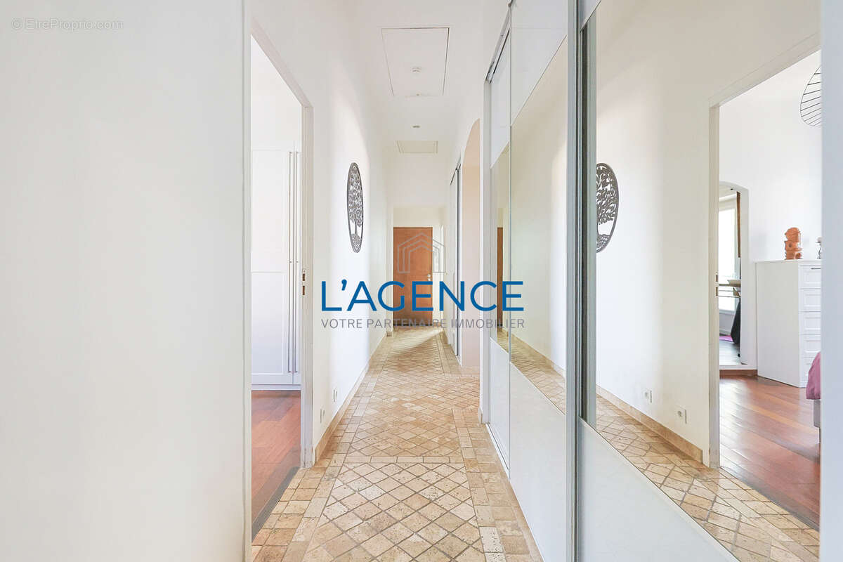 Appartement à HYERES