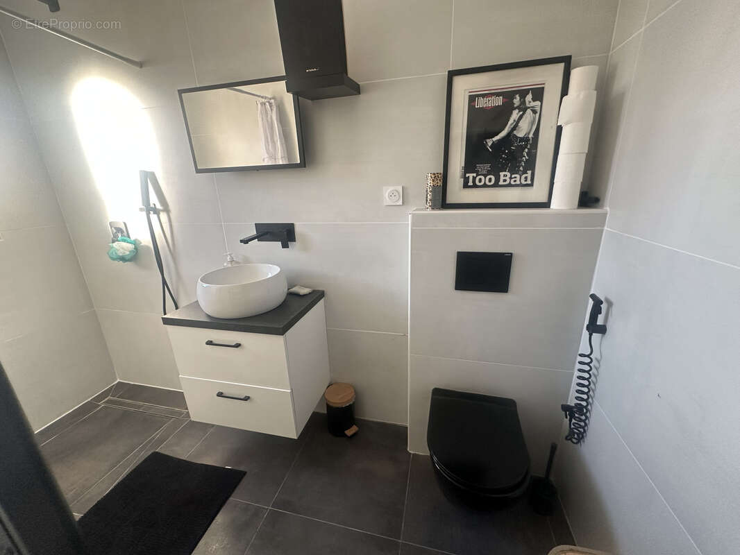 Maison à CONQUES-SUR-ORBIEL