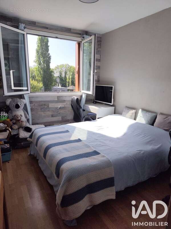 Appartement 73 m² à Brou-Sur-Chantereine  - photo 6