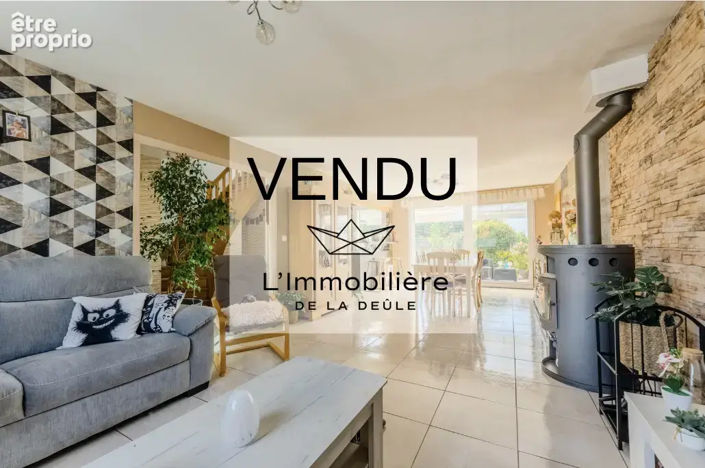 Maison à ANNOEULLIN